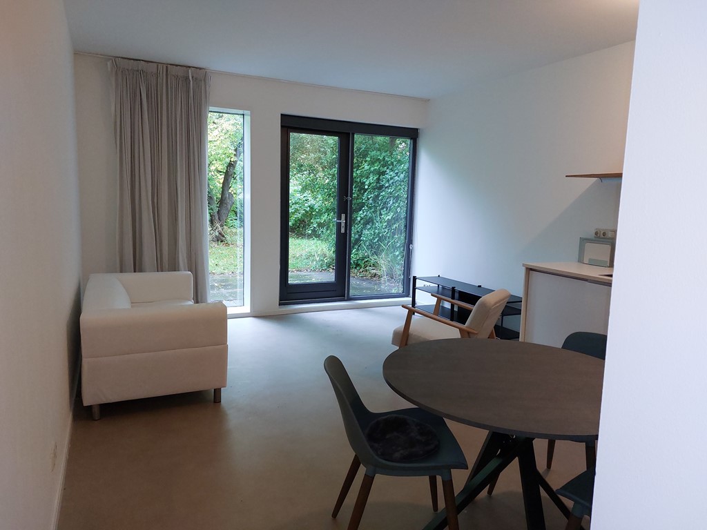 Helper Westsingel, Groningen foto 5