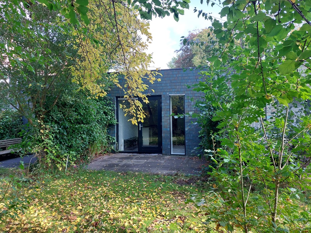 Helper Westsingel, Groningen