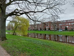 Onder optie:Gorechtkade 102B, 9713 CH Groningen - Foto