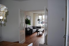 Onder optie:Gorechtkade 102B, 9713 CH Groningen - Foto