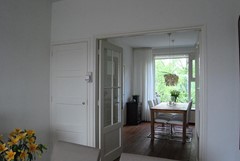 Onder optie:Gorechtkade 102B, 9713 CH Groningen - Foto