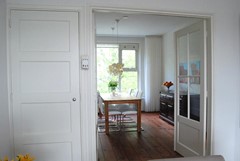 Onder optie:Gorechtkade 102B, 9713 CH Groningen - Foto