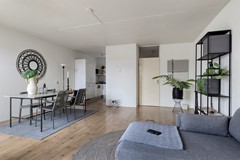 Nieuw in verkoop:Fongersplaats 12, 9725 LA Groningen - Foto