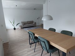 Nieuw in verhuur:Thorbeckelaan 34, 9722 NC Groningen - Foto