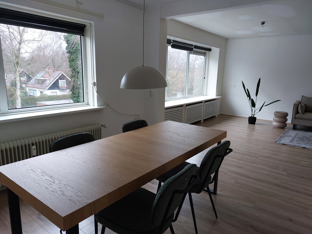 Thorbeckelaan, Groningen foto 3