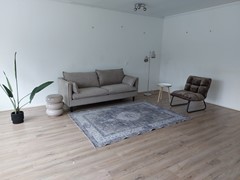 Nieuw in verhuur:Thorbeckelaan 34, 9722 NC Groningen - Foto