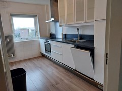 Nieuw in verhuur:Thorbeckelaan 34, 9722 NC Groningen - Foto