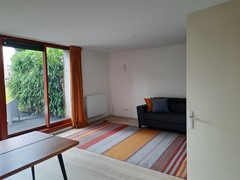 Nieuw in verhuur:Barkmolenstraat 80, 9723 DK Groningen - Foto
