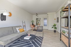 Koop:Hereplein 23, 9711 GB Groningen - Foto