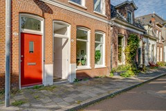 Te koop: Mauritsdwarsstraat 32, 9724BP Groningen