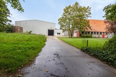 Te koop: Ankerpad 10, 8311PD Espel