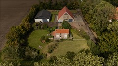 Nieuw in verkoop:Vliegtuigweg 5, 8308 PL Nagele - Foto