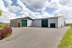Nieuw in verkoop:Roodbeenweg 5, 8251 SE Dronten - Foto