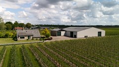 Nieuw in verkoop:Roodbeenweg 5, 8251 SE Dronten - Foto