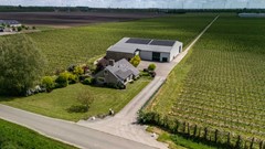 Roodbeenweg 5, 8251SE Dronten
