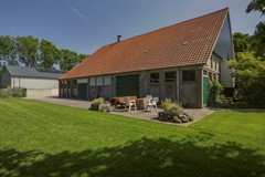 Nieuw in verkoop:Ramsweg 21, 8308 PW Nagele - Foto