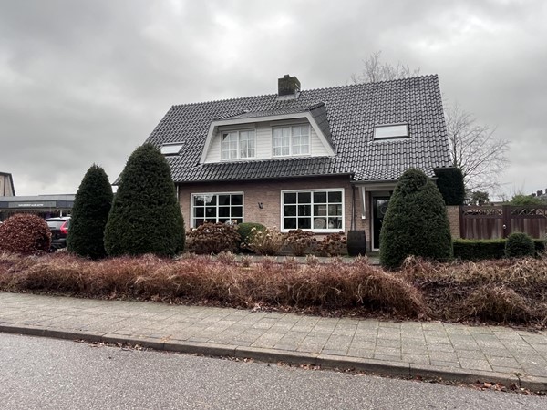 Medium property photo - Kampsingel 32, 6901 JG Zevenaar