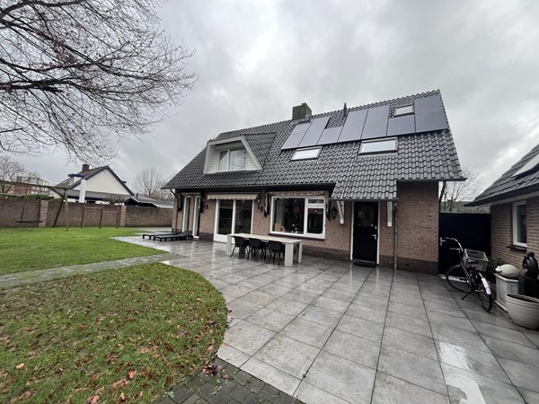 Medium property photo - Kampsingel 32, 6901 JG Zevenaar