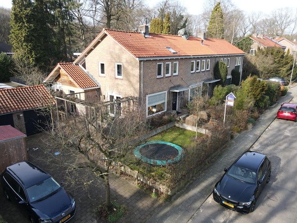 Medium property photo - Mozartlaan 3, 6881 PJ Velp