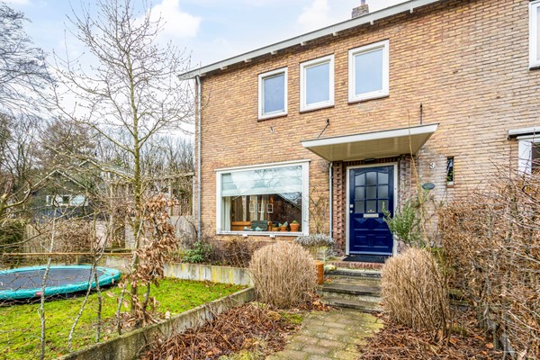 Medium property photo - Mozartlaan 3, 6881 PJ Velp