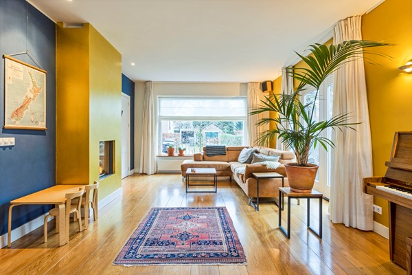 Medium property photo - Mozartlaan 3, 6881 PJ Velp