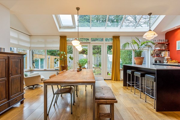 Medium property photo - Mozartlaan 3, 6881 PJ Velp