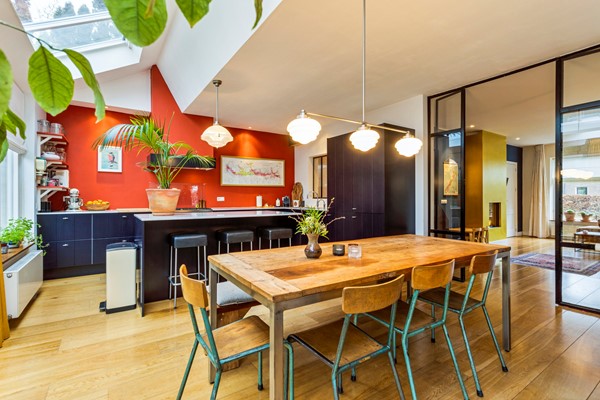 Medium property photo - Mozartlaan 3, 6881 PJ Velp