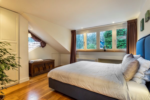 Medium property photo - Mozartlaan 3, 6881 PJ Velp
