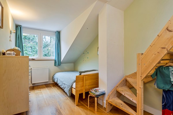 Medium property photo - Mozartlaan 3, 6881 PJ Velp