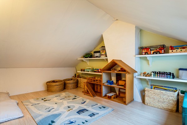 Medium property photo - Mozartlaan 3, 6881 PJ Velp