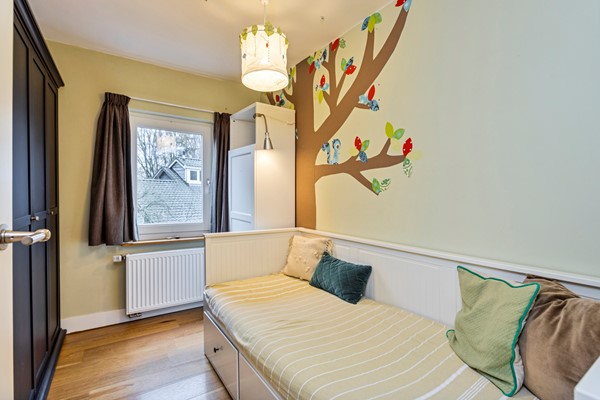 Medium property photo - Mozartlaan 3, 6881 PJ Velp