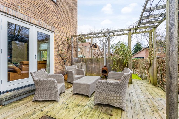 Medium property photo - Mozartlaan 3, 6881 PJ Velp