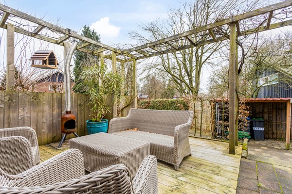 Medium property photo - Mozartlaan 3, 6881 PJ Velp