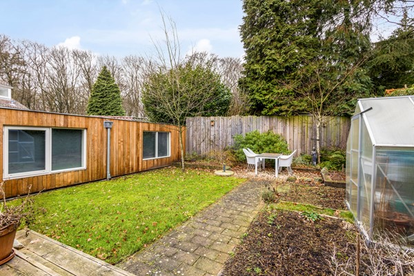Medium property photo - Mozartlaan 3, 6881 PJ Velp