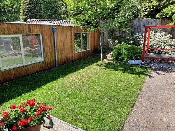 Medium property photo - Mozartlaan 3, 6881 PJ Velp