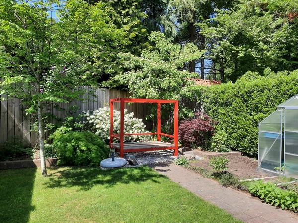 Medium property photo - Mozartlaan 3, 6881 PJ Velp