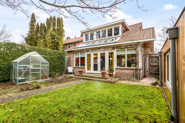 Medium property photo - Mozartlaan 3, 6881 PJ Velp