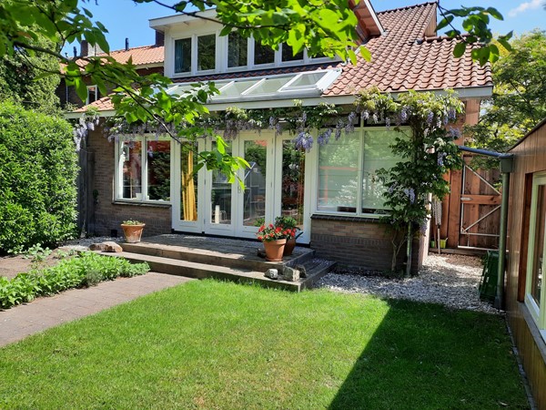 Medium property photo - Mozartlaan 3, 6881 PJ Velp