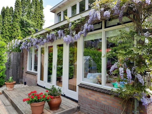 Medium property photo - Mozartlaan 3, 6881 PJ Velp