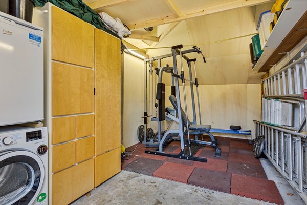 Medium property photo - Mozartlaan 3, 6881 PJ Velp