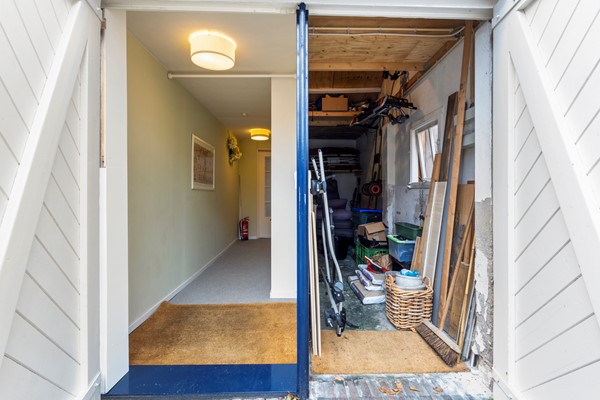 Medium property photo - Mozartlaan 3, 6881 PJ Velp