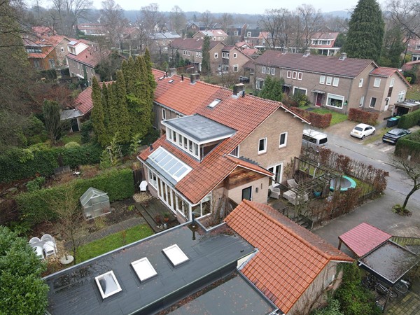 Medium property photo - Mozartlaan 3, 6881 PJ Velp