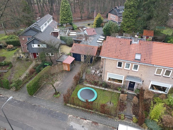 Medium property photo - Mozartlaan 3, 6881 PJ Velp
