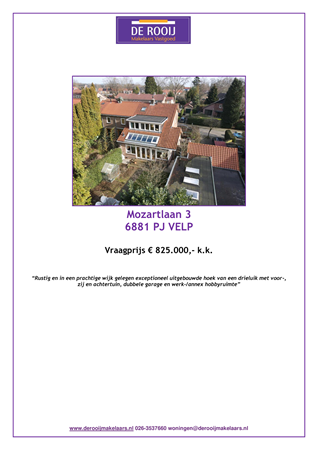 Brochure preview - brochure