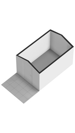 Medium property photo - Marsweg 2H 404, 6988 BM Lathum