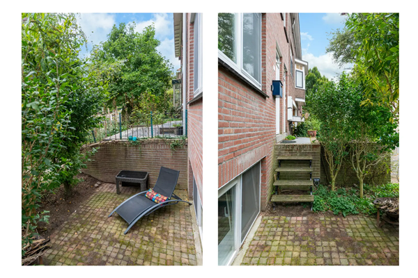 Medium property photo - Bouwmeesterstraat 63B, 6821 GS Arnhem