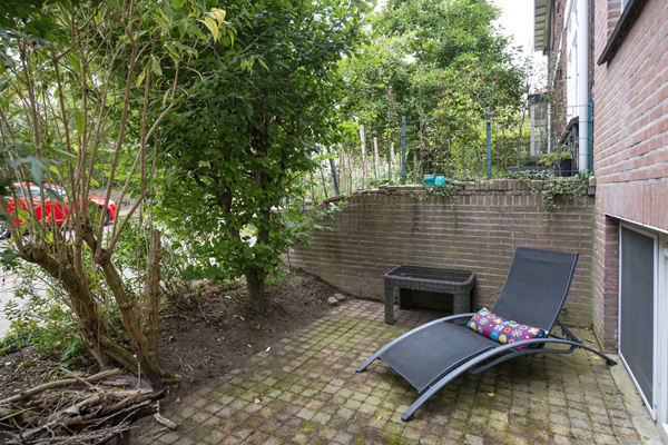 Medium property photo - Bouwmeesterstraat 63B, 6821 GS Arnhem