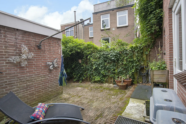 Medium property photo - Bouwmeesterstraat 63B, 6821 GS Arnhem