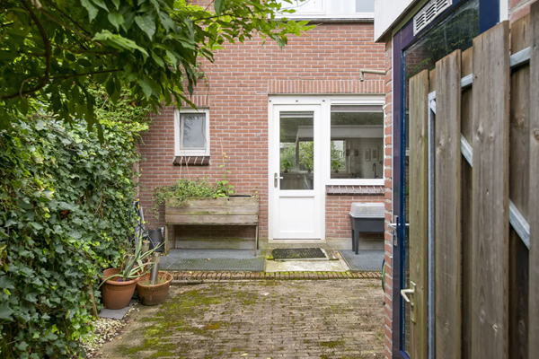 Medium property photo - Bouwmeesterstraat 63B, 6821 GS Arnhem