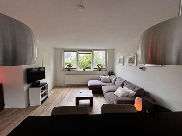 Medium property photo - Bouwmeesterstraat 63B, 6821 GS Arnhem